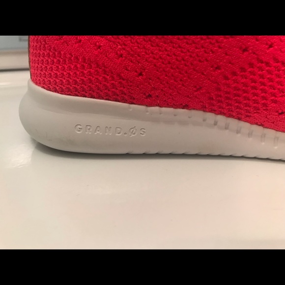 Cole Haan Coral Sneakers - Picture 6 of 8